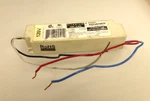 Phillips Advance 120V 17W 0.7A 350MA Electronic Driver LED120A0350C28FO. Fixed Price $5.50.