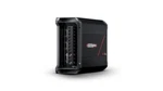 Soundigital 800.4 Ohm Channel Amplifier Refurbished 8004EVOX24B. Fixed Price $299.99.