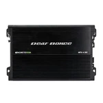 Deaf Bonce Mfa 4.180 Machete Series Class 4-CHANNEL Amplifier. Fixed Price $259.90.