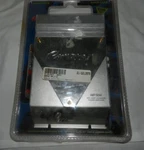 Nos Audiovox Rampage 200W 4-CHANNEL Amplifier AMP-524A. Fixed Price $89.99.