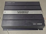 Sundown SAZ-1000D Monoblock Watt Aftermarket Amplifier Car Audio Tested. Fixed Price $120.00.