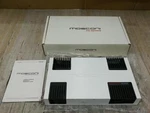 Mosconi Audio System AS200.2. Fixed Price $536.61.