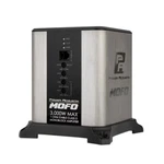 Power Acoustik MOFO1-3KD Ch Class Monoblock Car Audio Sub Amplifier 3000. Fixed Price $108.03.