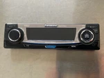Panasonic CQ-C7103U Stereo Faceplate Only Oem. Fixed Price $72.95.