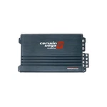 Cerwin-vega XED6004D 6-CHANNEL / 80X4 Rms 600W Max. Fixed Price $151.99.