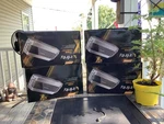 Infinity Amplifier. Fixed Price $400.00.