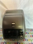 Stereo Radio Am Fm Cd MP3 Rockford Fosgate PY04F Fits 10-12 Nissan Sentra. Fixed Price $70.00.