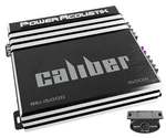 Power Acoustik RE1-1500D Watt Mono Amplifier Car Audio. Fixed Price $69.95.