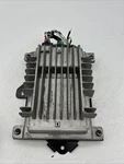 2009 2010 2011 2012 2013 Mazda Bose Sound Audio Amplifier 9M81 18T806 Bb. Fixed Price $108.00.