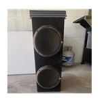 Avionixx Cxa 4-CHANNEL 820W Rms High Performance Car Audio Amplifier System. Fixed Price $100.00.