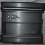 Hsl Series Hollywood #400.2D 400-WATT Pre-owned (BLK-7). Fixed Price $75.00.