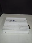 Vintage Ppi Sedona 430IQX Precision Power Channel Old School Car Amp Untested. Fixed Price $129.99.