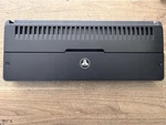 Jl Audio RD1500/1 1500W Class-d Monoblock Subwoofer Amplifier. Fixed Price $250.00.