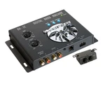 Soundstream BX-12 Bass Boost Reconstruction Processor Epicenter Epicentro. Fixed Price $62.99.