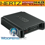 Hertz HCP4D Channel 580W Rms Component Speakers Class Car Amplifier New. Fixed Price $399.99.