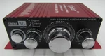 Kinter MA170 2-CHANNEL Auto Home Arcade X 18 W Mini Amplifier. Fixed Price $11.24.
