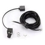 Jl Audio RBC-1 Amplifier Remote Level Control And Cable. Fixed Price $93.99.