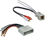 Metra 70-5521 2003 & Up Ford/lincoln/mercury Amp Integration/sub Harness. Fixed Price $14.99.