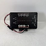 Rockford Fosgate OEQ-1 Old School Octave Equalizer Usa Tested. Fixed Price $219.99.