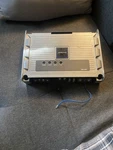 Alpine PDR-M65 Amplifier. Fixed Price $125.00.