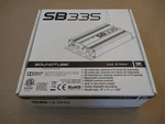 New SB335 Bluetooth Amplifier. Fixed Price $99.97.
