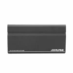 Alpine KTA-200M, Powerstack Class D Monoblock Subwoofer Amplifier. Fixed Price $249.95.