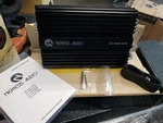 Nemesis Audio NA-2000.1KOR2000 Watts Rms Monoblock Car Amplifier Korean. Fixed Price $499.00.