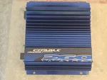 Orion Cobalt 265 Old School Amplifier - 260W Near Mint Tested & Working. Fixed Price $91.29.