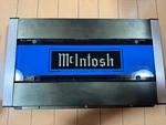 Mcintosh MC440 6 Channel Power Amplifier Working & Tested Jp. Fixed Price $919.99.