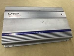 Alpine MRV-F352 V12 Dc Straight Channel Car Amplifier Old School Korean Amp!. Fixed Price $299.99.