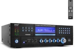 Pyle 4 Channel Wireless Bluetooth Power Amplifier 1000W Stereo Speaker Receiver. Fixed Price $168.90.