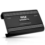 Pyle 2 Channel Car Stereo Amplifier - 4000W Dual Bridgeable High Powe.... Fixed Price $157.47.