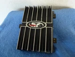 Rockford Fosgate Punch 250. Amp Old School Nice Free Shipping Usa !. Fixed Price $139.50.