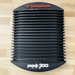 Rockford Fosgate Punch 200 Dsm - Rare Old School Car Audio Amplifier. Fixed Price $550.00.