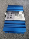 Jensen XA2100 2-CHANNEL Bridgeable Car Amplifier. Fixed Price $80.60.