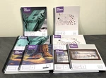 Great Minds Phd Science Grade Level 5 Teacher & Student Editions Modules 1-4 New. Fixed Price $358.20.