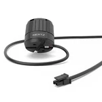 Hertz Hrc 02 Remote Subwoofer Level Control Bass Knob For Deici Power Amplifiers. Fixed Price $49.99.