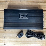 Used Sounds CT-1000.1D Watts Rms Monoblock Car Audio Amplifier. Fixed Price $119.99.