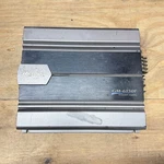 Pioneer Premier GM-6150F 4-CHANNEL 600 Watts Power Amplifier Untested. Fixed Price $75.00.