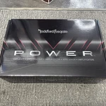 Rockford Fosgate T1000-1BDCP 1000W 1-CHANNEL Car Amplifier Brand New. Fixed Price $649.99.