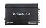 Oceanaudio OAE-170.1 Car Subwoofer Amplifier Monoblock 340W. Fixed Price $59.88.