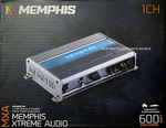 New Memphis Audio MXA600.1M Mono 1-CHANNEL Marine Amplifier. Fixed Price $249.00.