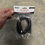 Wet Sounds Mc-md 8 Ft Extension Cable For To Mc-bb Brand New. Fixed Price $47.99.