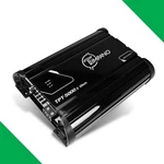 Timpano Fullrange Amplifier 5000W 1 Channel TPT-5000 2 Ohm Car Pro Audio. Fixed Price $349.95.