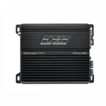Deaf Bonce Atom 1300.1 Pro 1300W Car Audio Power Amplifier Class-d Monoblock. Fixed Price $199.90.