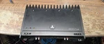 Jl Audio 600/1V3 Car Amp. Fixed Price $460.00.