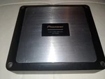 Pioneer GM-D7400M Mono Subwoofer AMPLIFIER400 Watts Rms 2 Ohms, Class. Fixed Price $225.00.