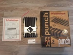 Rockford Fosgate Punch 55.2 Car Audio Amplifier Old School. Fixed Price $175.00.