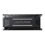 Open Box Alpine KTA-30FW 4-CH Class D Weather Resistant Tough Power Pack Amp. Fixed Price $374.96.
