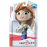 Disney Infinity Frozen: Anna Figure Interactive. Fixed Price $14.99.